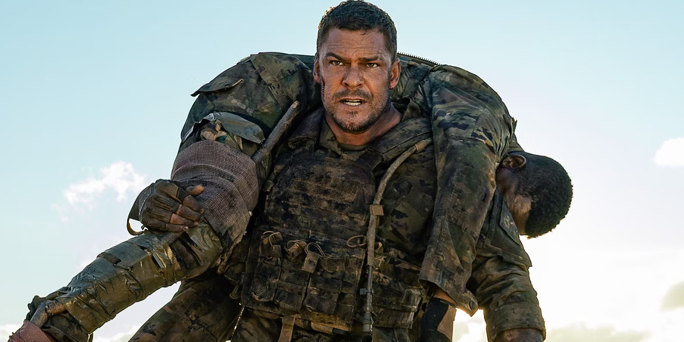 War Machine Explained: Soldier 81's Obsession and Death March Survival